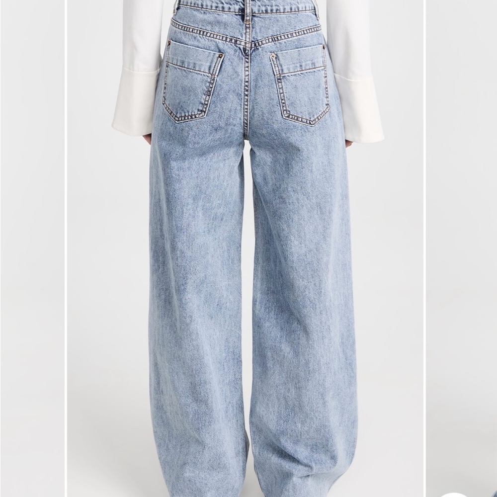 Lioness evissa jeans never worn (using photos from website)